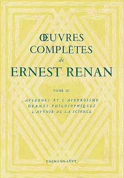 Oeuvres complètes. Vol. 3. Oeuvres philosophiques book