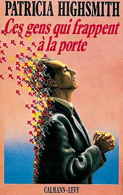 Ces gens qui frappent à la porte Contemporary literature
