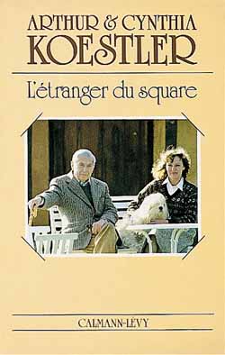 L'Etranger du square Contemporary literature Books