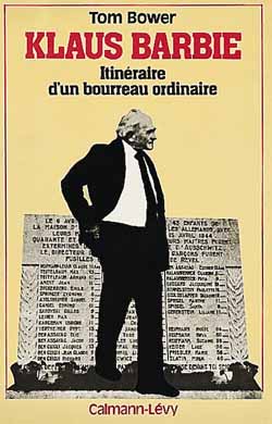 Klaus Barbie : Itinéraire d'un bourreau ordinaire Memories