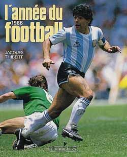 L'Année du football 1986 Leisure & Fun