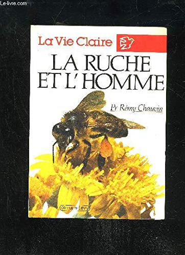 La Ruche et l'homme Books