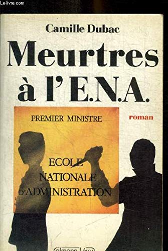 Meurtres a l'ena 120597 (C-Lev.Pol.S-F.) Books