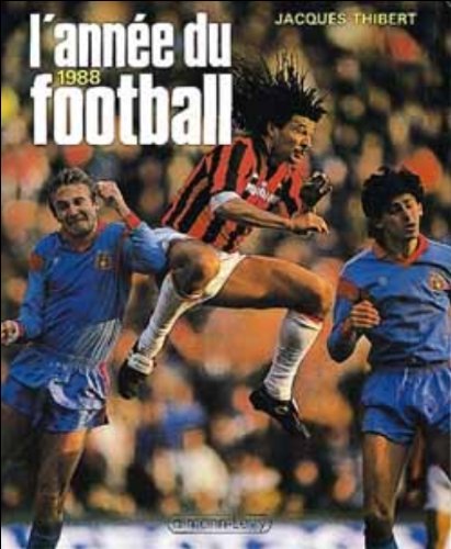L'Année du football 1988 Leisure & Fun