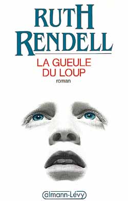 La gueule du loup Contemporary literature Books