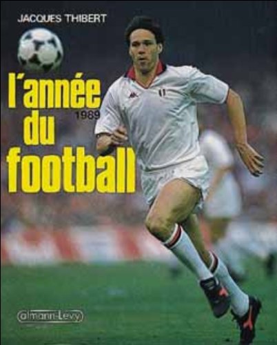 L'année du football 1989 Leisure & Fun