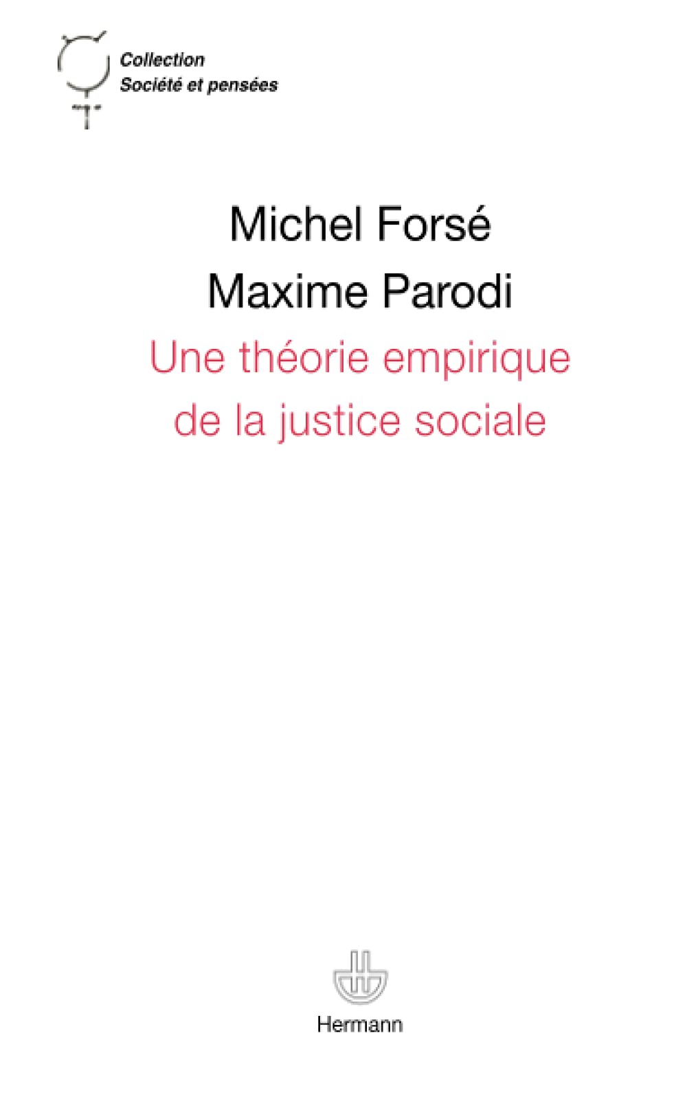 Le Sacrifice et l'envie : Le Libéralisme aux prises avec la justice sociale Philosophy
