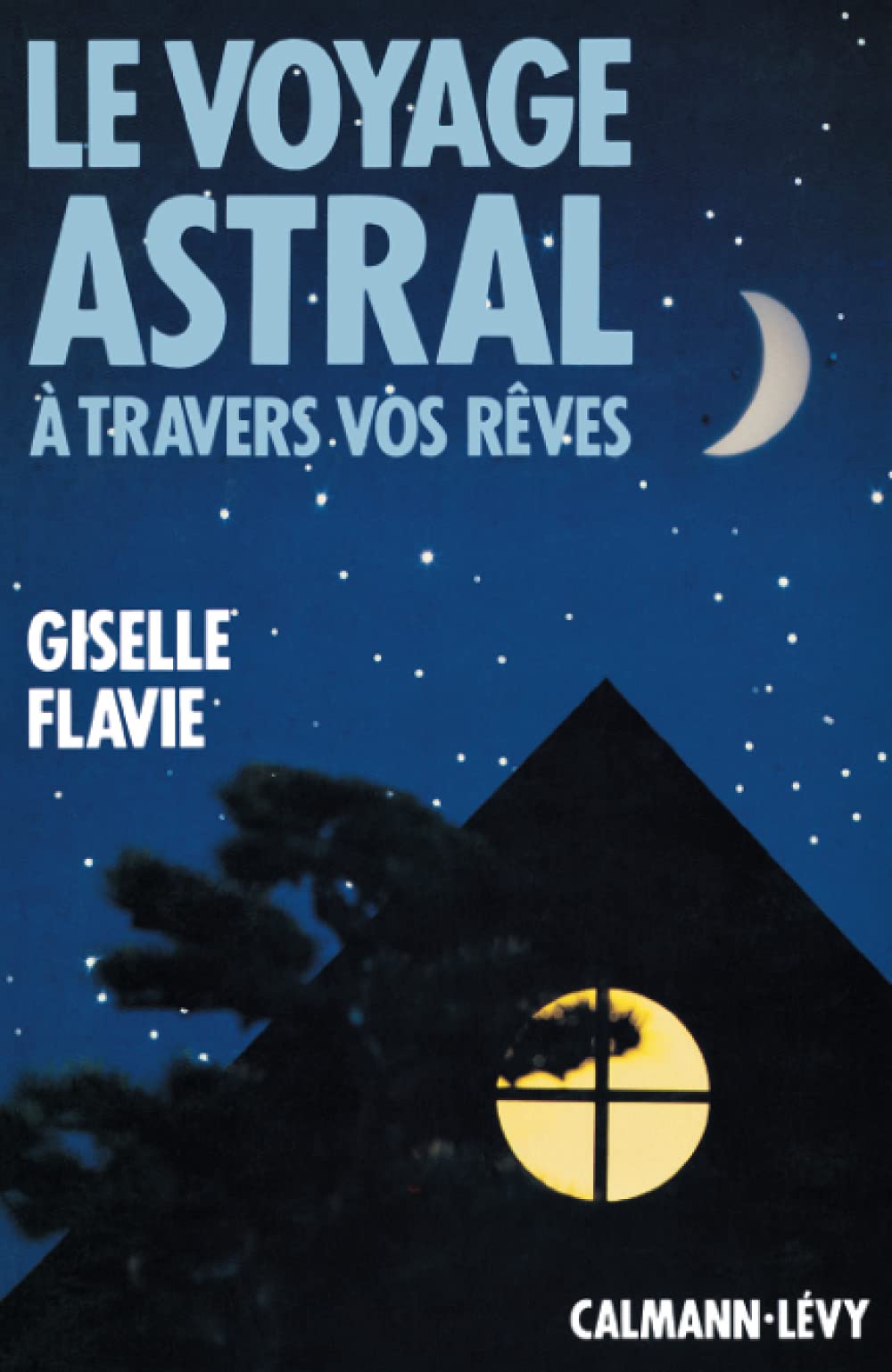 Le Voyage astral à travers vos rêves Essays & Short Stories