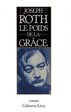 Le poids de la grâce Contemporary literature Books