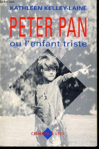 Peter Pan ou L'enfant triste Books