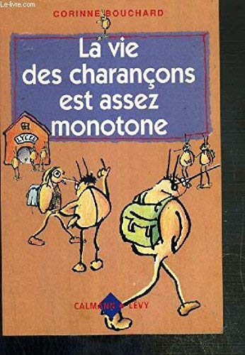 La vie des charancons est assez monotone 120597 (C-Lev.Psyc.Peda) Books