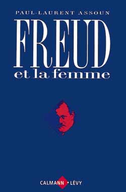 Freud et la femme Books