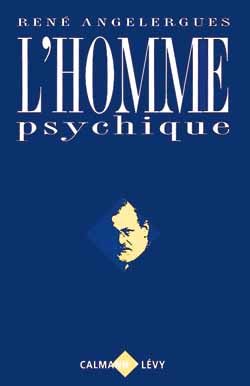 L'homme psychique Books