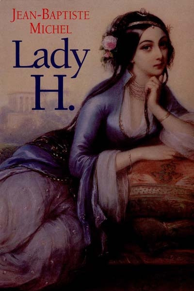 Product Image: Lady H.