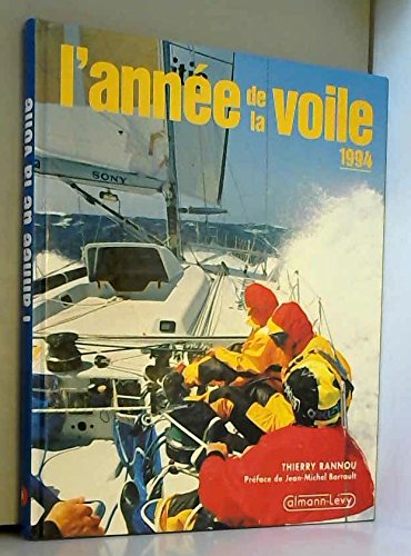 L'année de la voile, 1994 Leisure & Fun