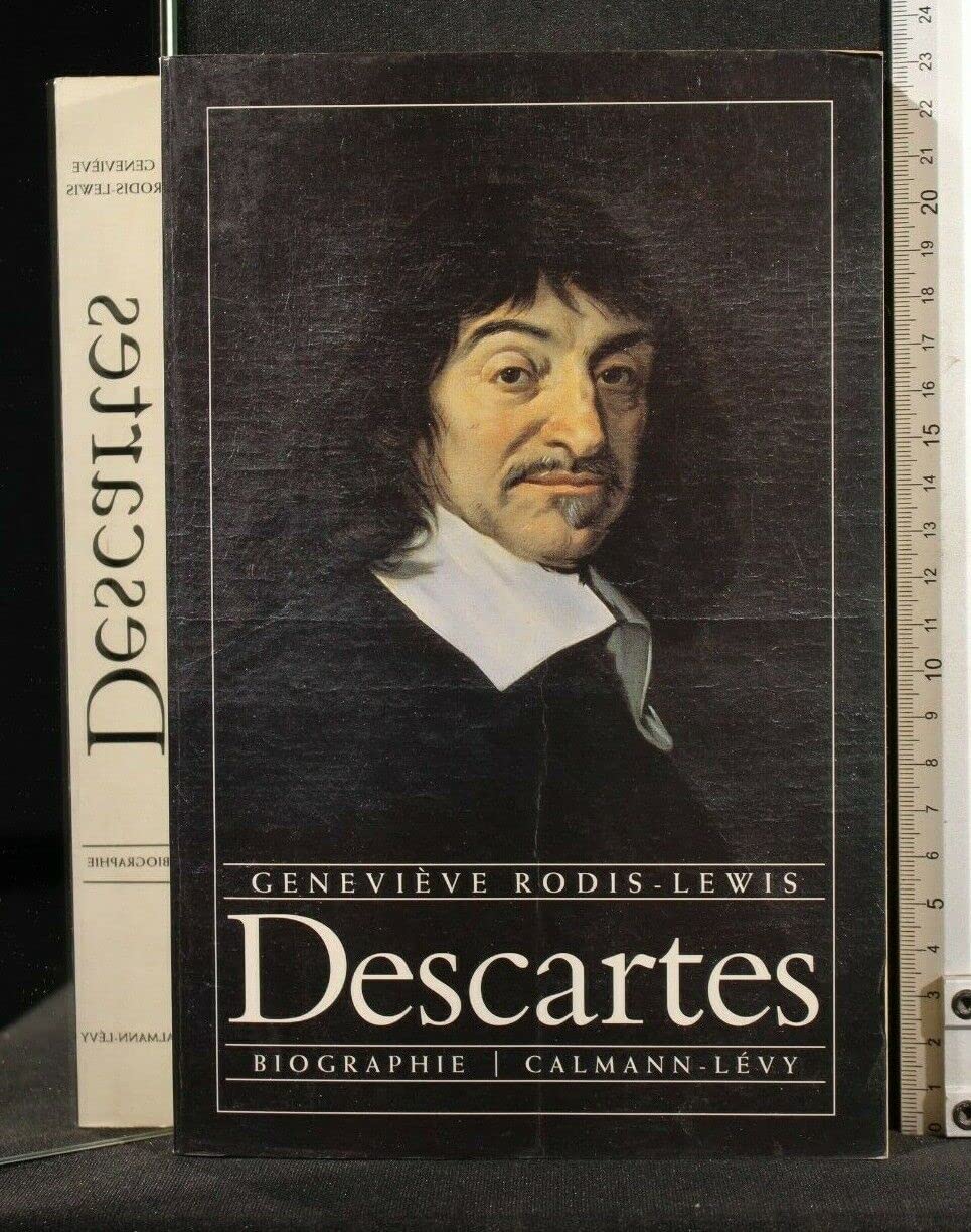 Descartes: Biographie Science