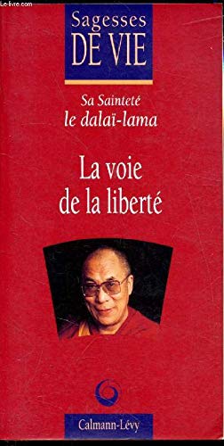 La voie de la liberté Books
