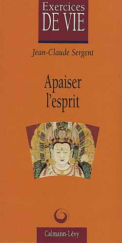 Apaiser l'esprit Books