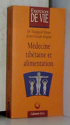 Médecine tibétaine et alimentation book