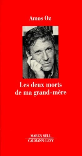 Les Deux Morts De Ma Grand-Mere : Et Autres Essais Books