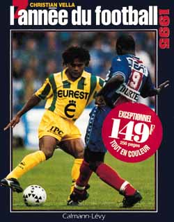 L'année du football, 1995 Leisure & Fun