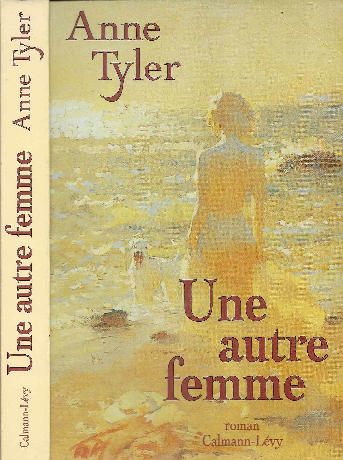 Une autre femme Books
