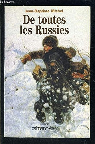 De toutes les Russies book
