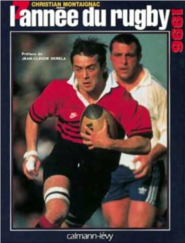 L'année du rugby 1996 Leisure & Fun