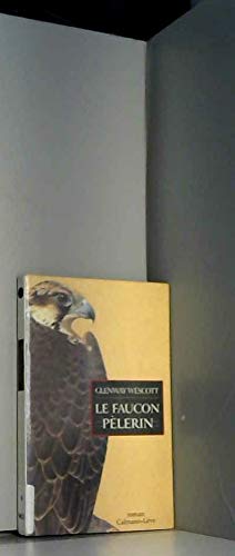 Le faucon pèlerin book