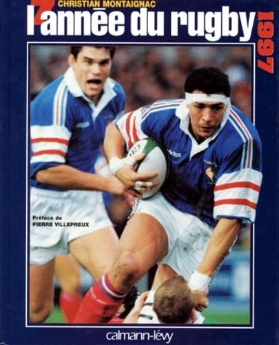 L'année du rugby 1997 Leisure & Fun