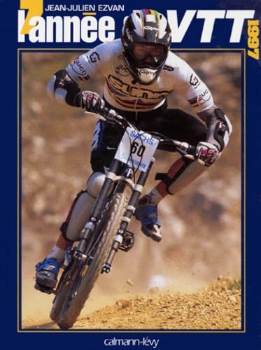 L'Année du VTT 1997, numéro 2 book