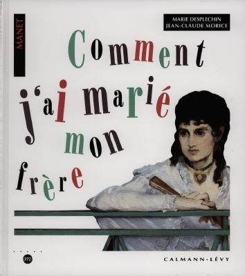 Comment j'ai marié mon frère book