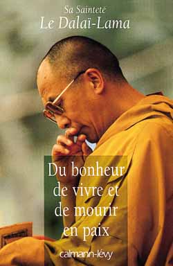 Du bonheur de vivre et de mourir en paix Religion & Esotericism