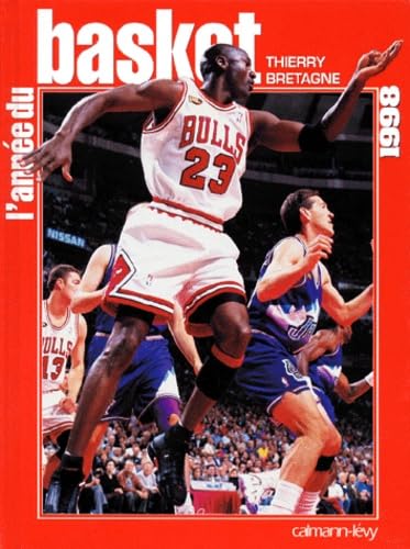 Product Image: L'année du basket 1998