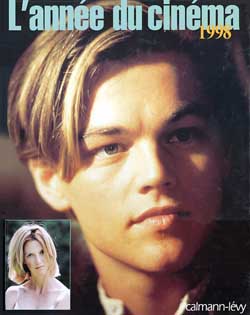 L'année du cinéma 1998 Books