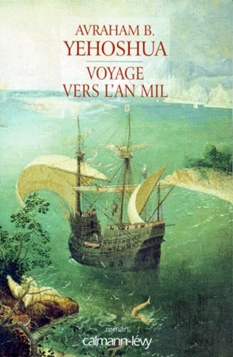 Voyage vers l'an mil Contemporary literature