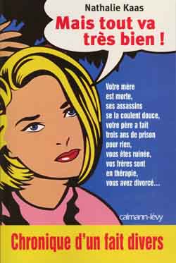 Oui, tout va très bien Memories