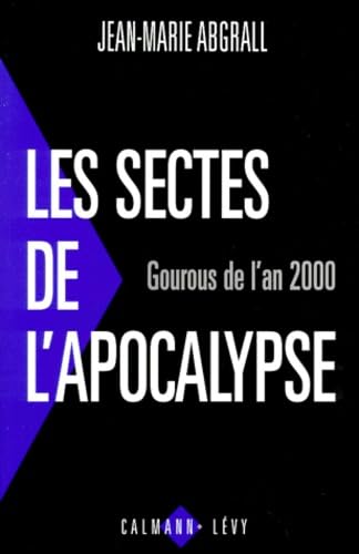 Les sectes de l'apocalypse book