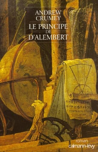 Le Principe De D'Alembert. Memoire, Raison Et Imagination book