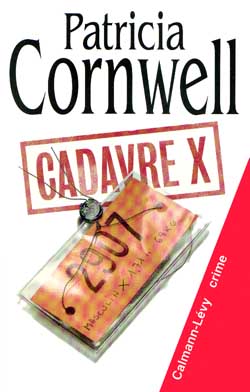 Cadavre X Books
