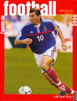 L'année du football 2000 Leisure & Fun