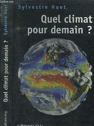 Quel climat pour demain ? Essays & Short Stories