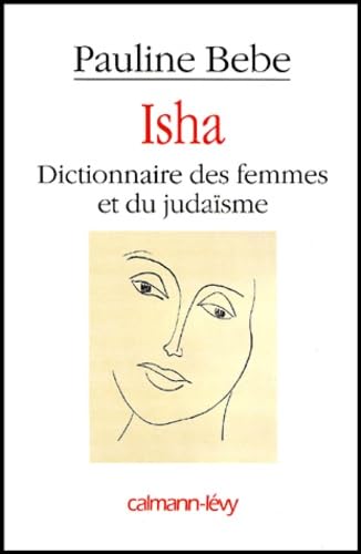 Isha - Dictionnaire des femmes et du judaïsme book