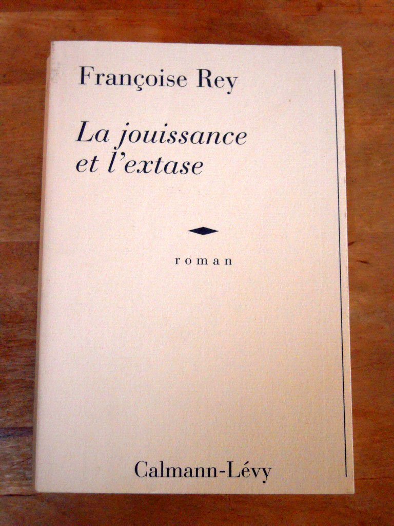 La Jouissance et l'Extase : Henry Miller et Anaïs Nin book