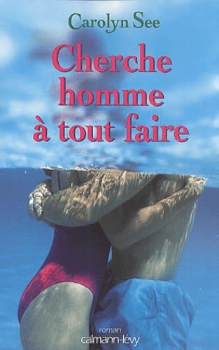 Un homme à tout faire book