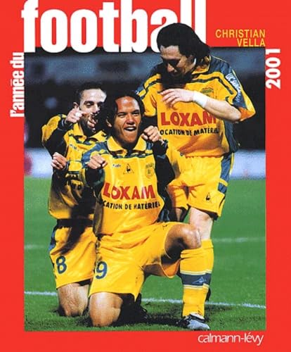 L'Annee Du Football 2001 Leisure & Fun