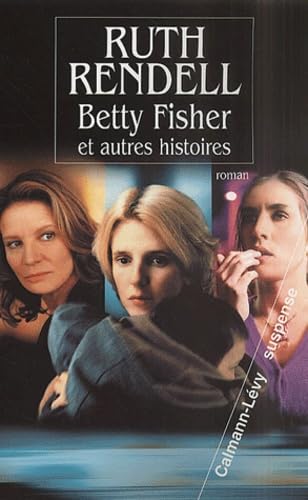 Betty Fisher et autres histoires book