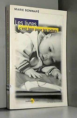 Les Livres, c'est bon pour les bébés book