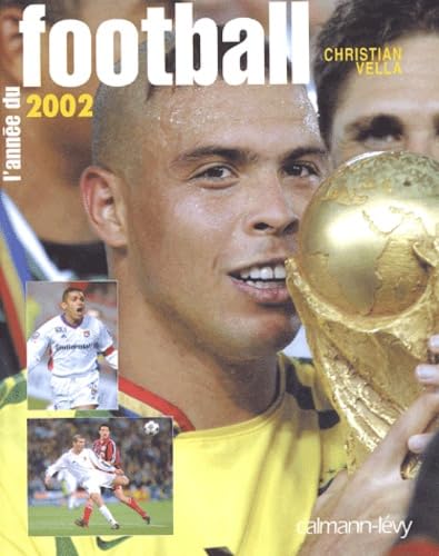 L'Année du football 2002 - n 30- Leisure & Fun