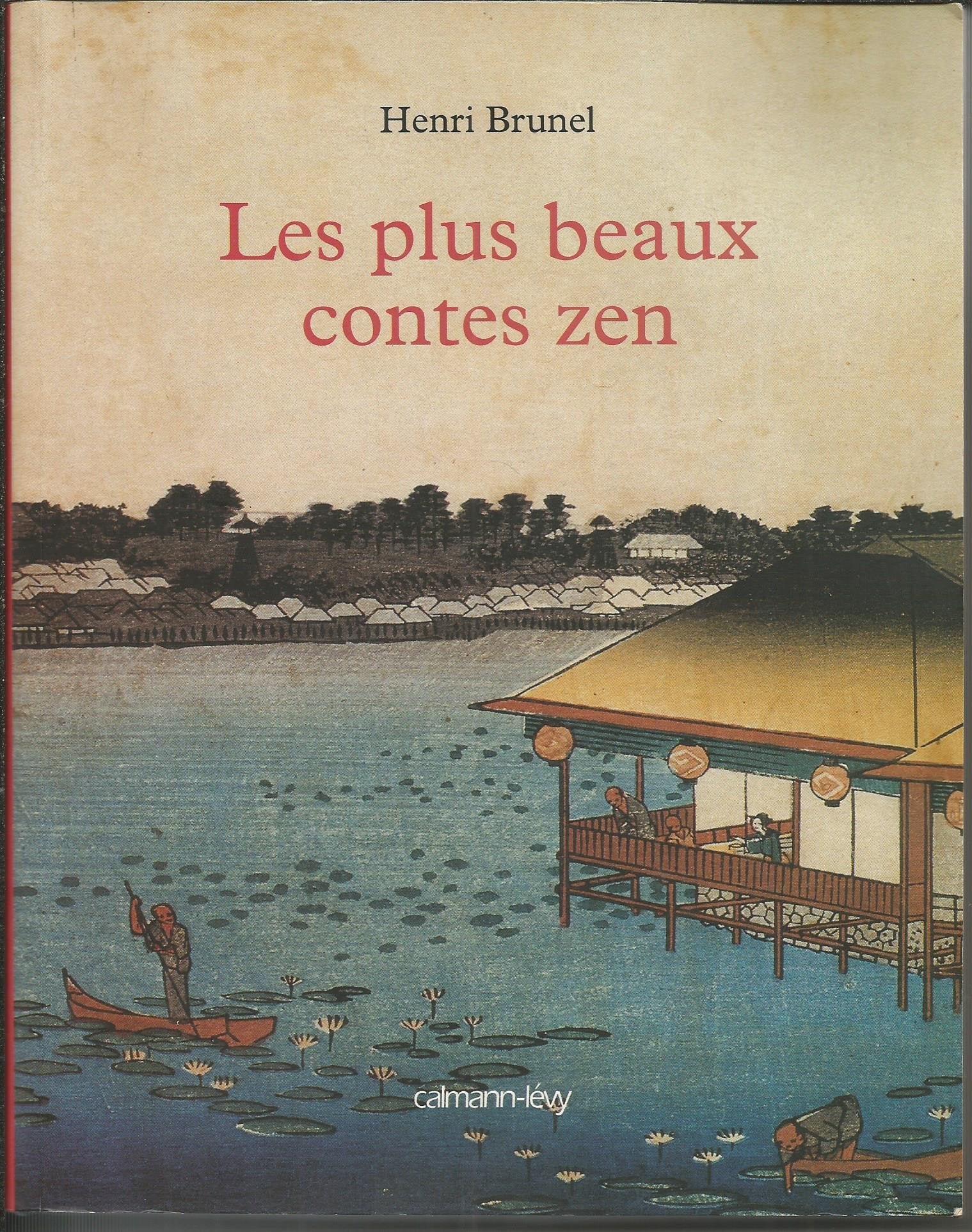Les Plus Beaux Contes zen - Edition illustrée: Édition illustrée Fairy Tales & Legends